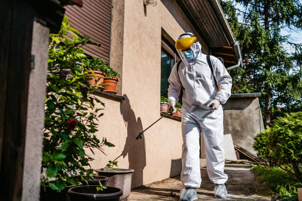 Dover, TN Pest Control Company