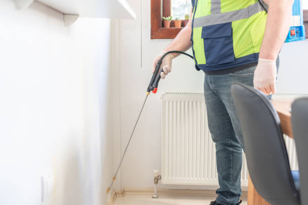 Best Mosquito Control Services  in Dover, TN